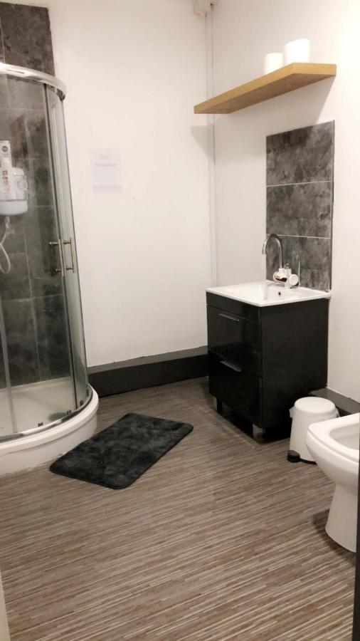 King Street Hotel بلاكبيرن المظهر الخارجي الصورة