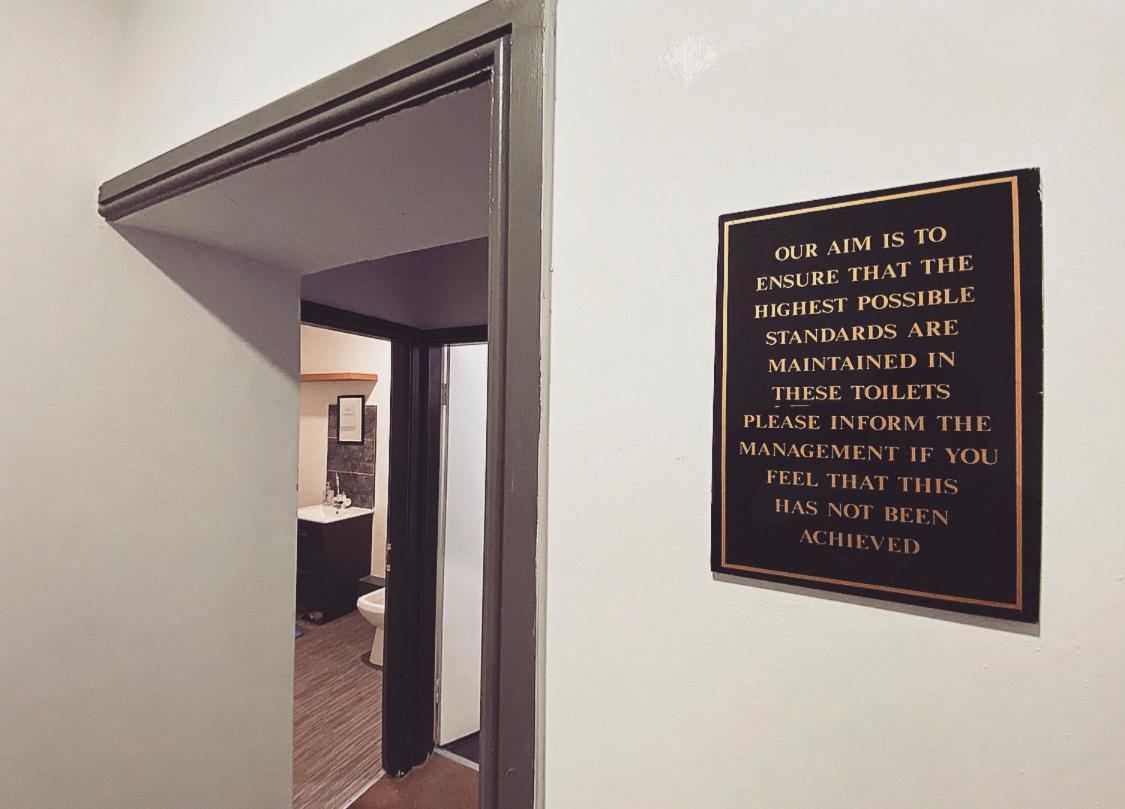 King Street Hotel بلاكبيرن المظهر الخارجي الصورة